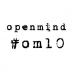 Logo der openmind 2010